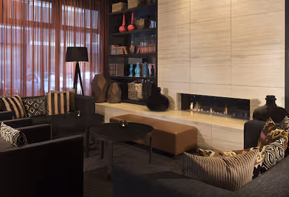Apartment Hotel Hamburg Michel,Neustadt