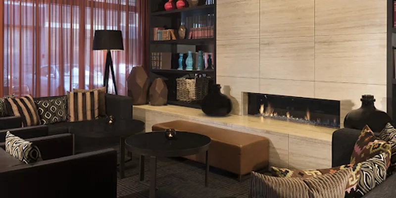 Apartment Hotel Hamburg Michel,Neustadt