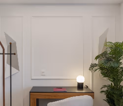 Gran Serviced Apartment