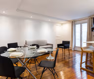 Lavoisier Serviced Apartment