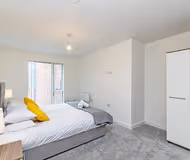Simpson Street Serviced Apartment