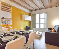 Real Ramblas Serviced Apartments