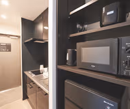 Higashimatsudo Serviced Apartments