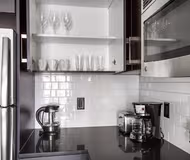 Harrison Ave Apartment