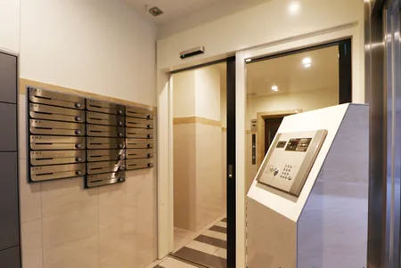 La Grace Nippori 401