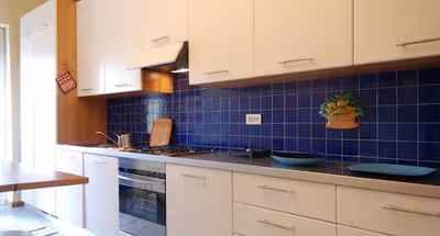 Domenichino Serviced Apartment