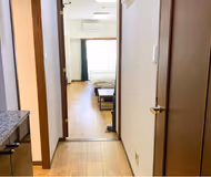 Nishiazabu Serviced Apartment