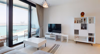 Marvellous 2 BR Aprtment on The Walk