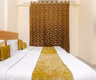 Kurla West Serviced Apartments