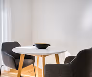 Güterstrasse Serviced Apartments