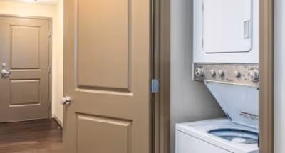 Freedom Way Serviced Apartment