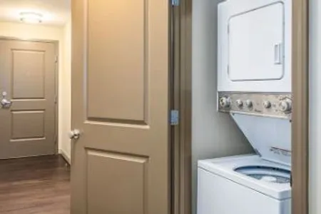 Freedom Way Serviced Apartment