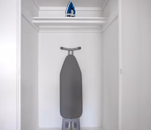 W 57th Street Apartment