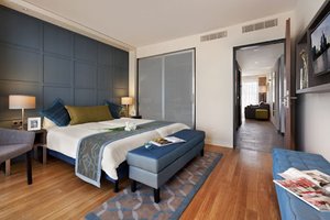 Europa-Allee One Bed