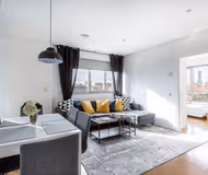 Dulce Serviced Apartment