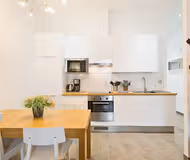 Dreta de l'Eixample Serviced Apartments