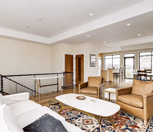 1737 Connecticut Avenue NW Unit 502