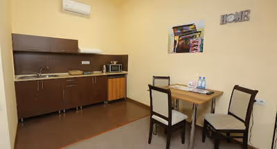 Bovyan Serviced Apartment