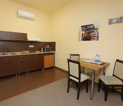 Bovyan Serviced Apartment