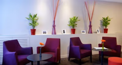 Citadines Austerlitz Paris