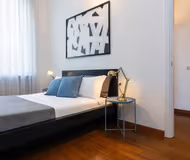 Revere Serviced Apartment