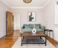 The Putney Apartment