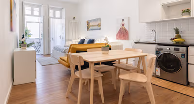 Charmy Sunny Studio | City Center