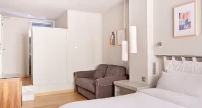 Dreta Serviced Apartments