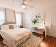 Tremont Furnished Apartments