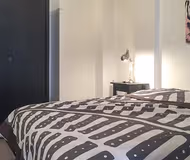 Grandes-Carrières Serviced Apartment