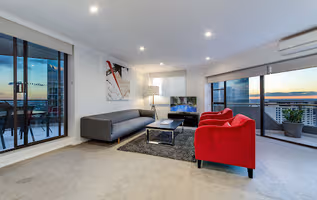 York Street Accommodation, Sydney CBD