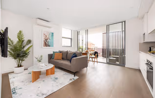 Penkivil Street Serviced Apartments-II