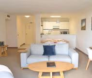 Vulture Street Apartments