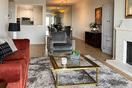 Corbett Avenue Serviced Apartment