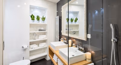 Myslikova Serviced Apartments