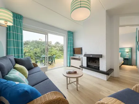 Zandvoort Serviced Apartments