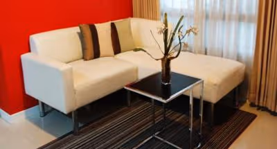 Convent Road Serviced Apartment