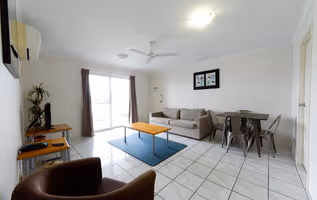 Denham Street Serviced Apartment