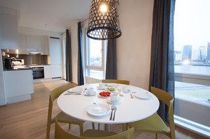 Bjørvika Apartments - Sørenga