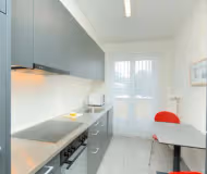 Mühlebachstrasse Serviced Apartments