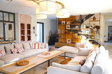 A Cozy Villa Retreat Near St Remy de Provence