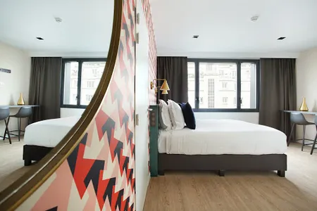 Issy Serviced apartments
