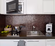 Chemin des Epinettes Serviced Apartment, Lausanne