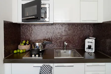 Chemin des Epinettes Serviced Apartment, Lausanne