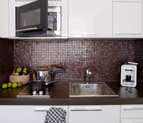 Chemin des Epinettes Serviced Apartment, Lausanne