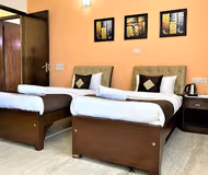 Sector-45 Noida Apartments