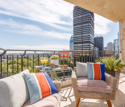 Splendom Housing Bernabeu