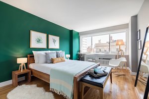 East 65th Street Apartment