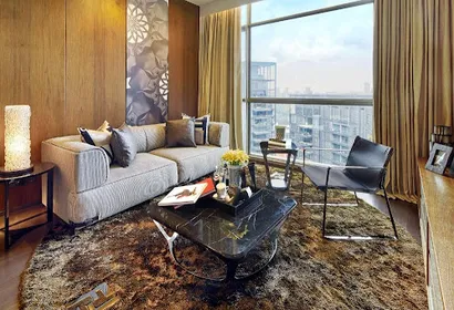 Premium Orchard Apartments