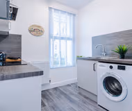 Stylish Modern Apartment in Conwy